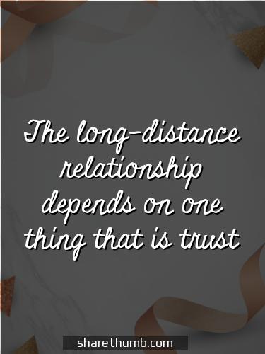 online dating long distance advice